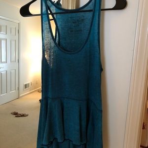 Free People Tank